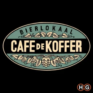 Biercafé de Koffer begint webwinkel in gezelligheid tijdens corona-sluiting 