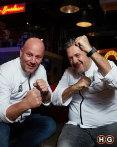 Jordy’s Keuken: zomerinspiratie