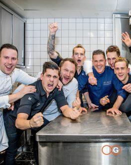 Proef, ontdek & beleef Bidfood op HorecaEvenTT in Assen