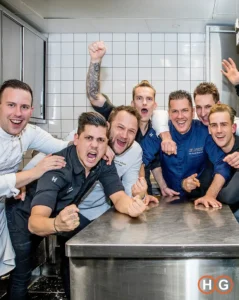 Proef, ontdek & beleef Bidfood op HorecaEvenTT in Assen