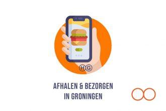 Bekijk ons handige overzicht met tijdelijke en aangepaste bezorg- en afhaalconcepten in Groningen