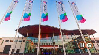 MartiniPlaza gaat tijdelijk digitaal