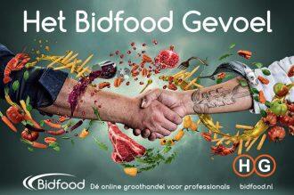 Feestelijke opening: Foodyard Groningen