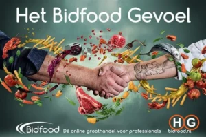 Feestelijke opening: Foodyard Groningen