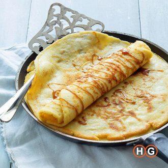 Pannenkoekensector sinds de recessie weer in de lift