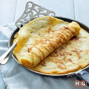 Pannenkoekensector sinds de recessie weer in de lift