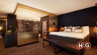 &lsquo;Hotelwerken&rsquo; in crisistijd