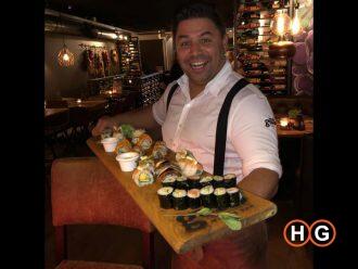 Support your locals: Bar Gusto