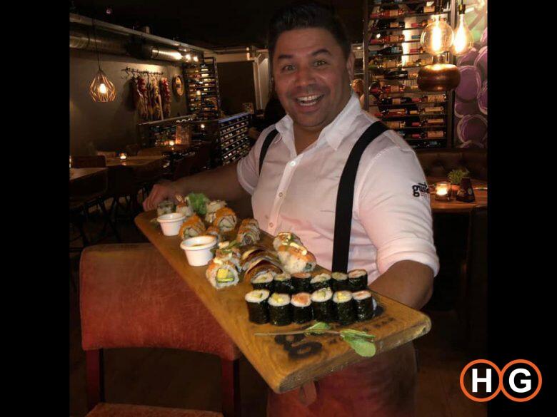 Support your locals: Bar Gusto