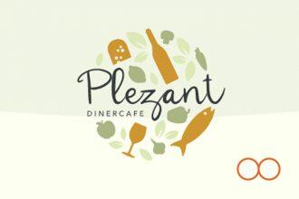 Nieuw dinercaf&eacute; Plezant maakt zich op voor de opening in een bijzondere tijd