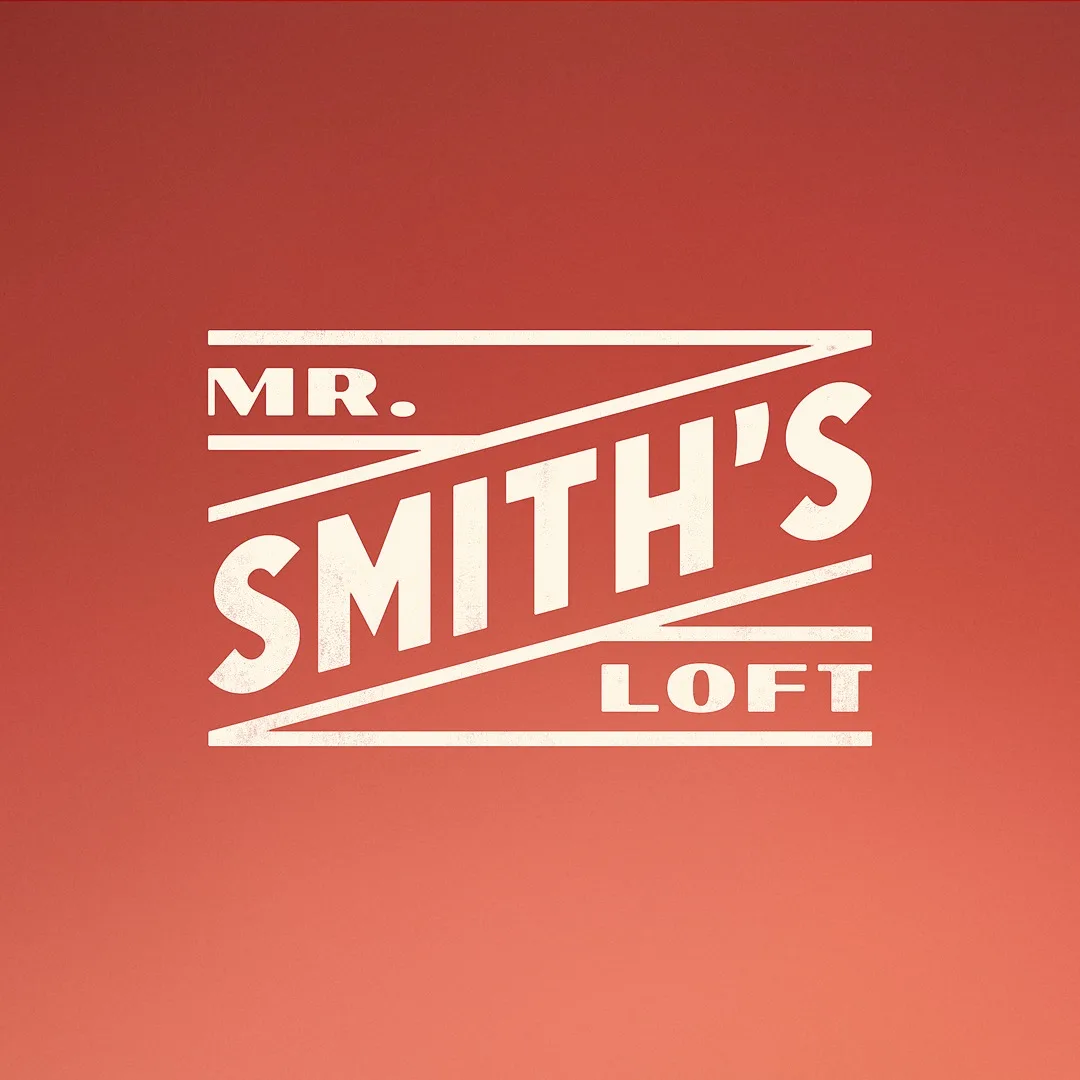 Logo Mr. Smith’s Loft