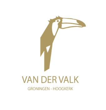Logo Van der Valk – Hoogkerk