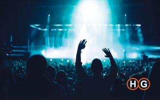 Organisatie Gideon Music Festival laat publiek meebeslissen over inhoud van het festival