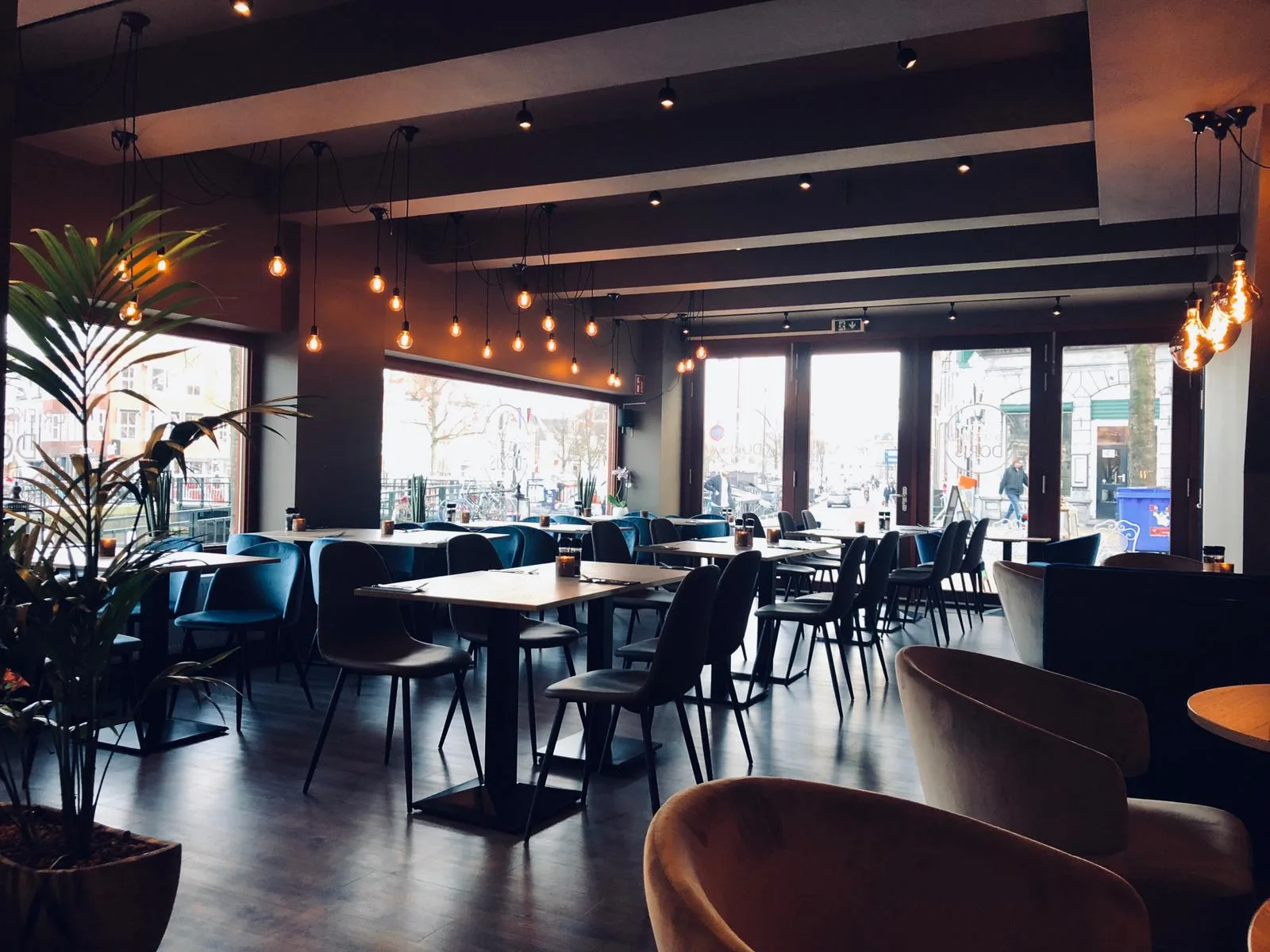 Griekse Taverna Doris