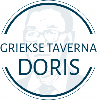 Grieks taverna Doris logo