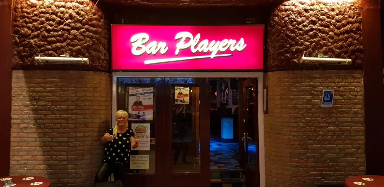 Bar Players