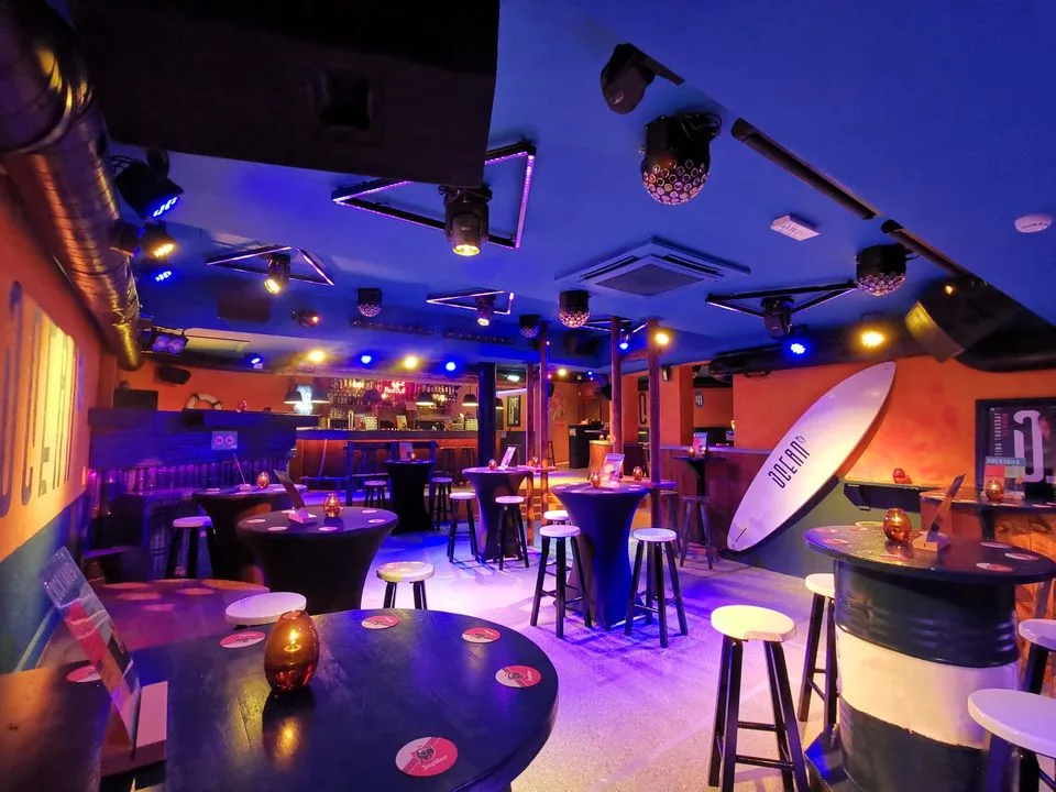Beachclub Ocean 41
