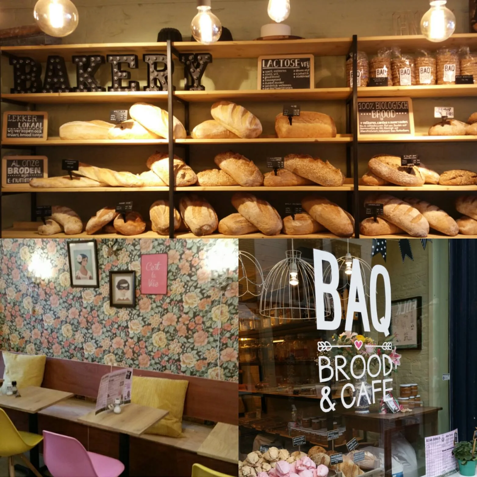 BAQ Broodcafé