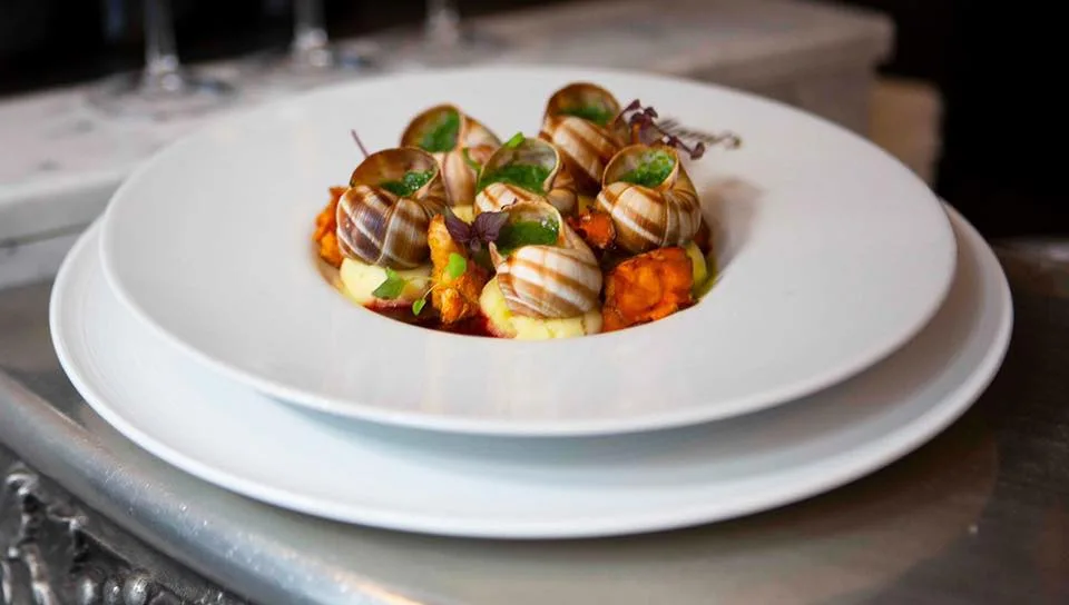 Bellami’s – Bar à Manger