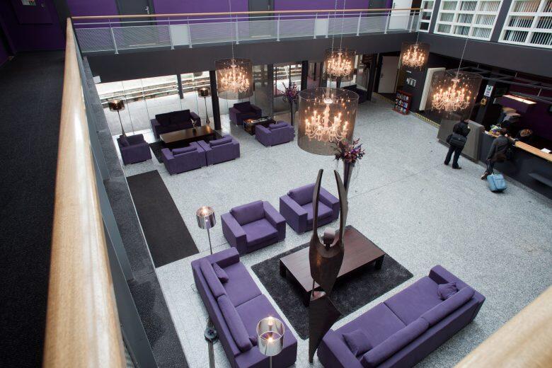 Best Western Groningen Centre Facebook foto 6