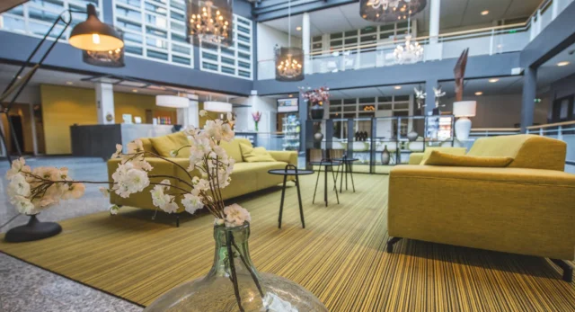 Flonk Hotel Groningen Centre