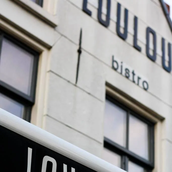 Bistro LouLou