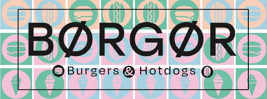 Børgør