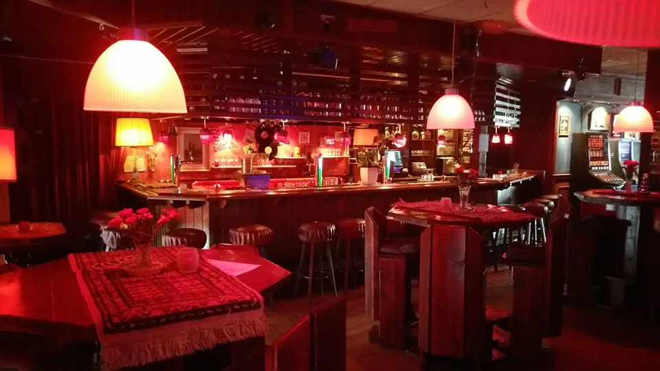 Cafe Biljart Beijum