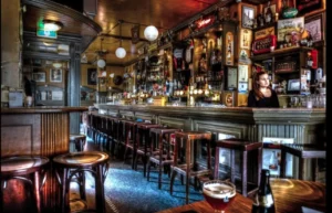 Groningen door naar 2e ronde Café Top 100 2018