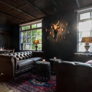 De Kastanjehoeve vanaf september 7 dagen per week geopend