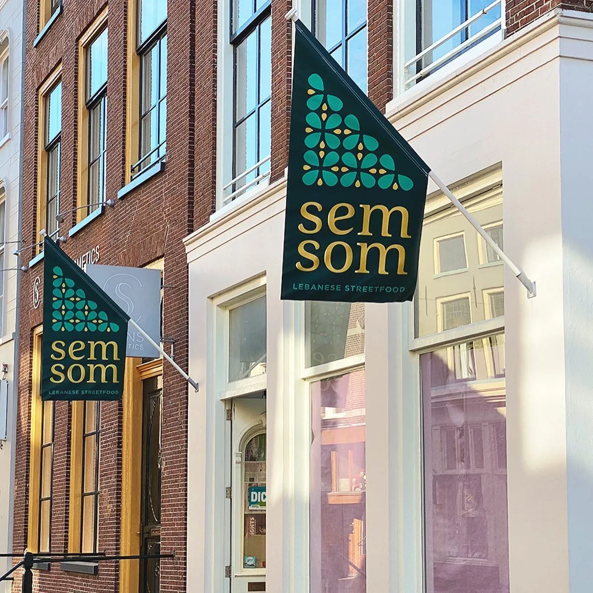 Semsom Groningen