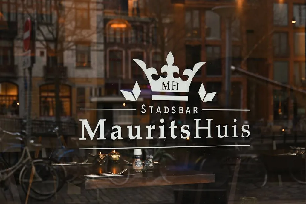 Stadsbar Het MauritsHuis