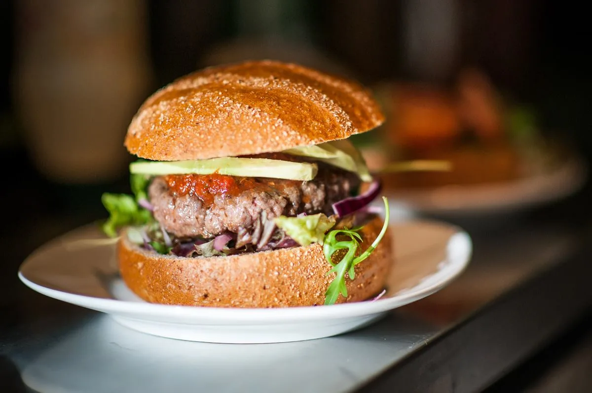 Wereldburgers