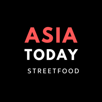 Asia today logo