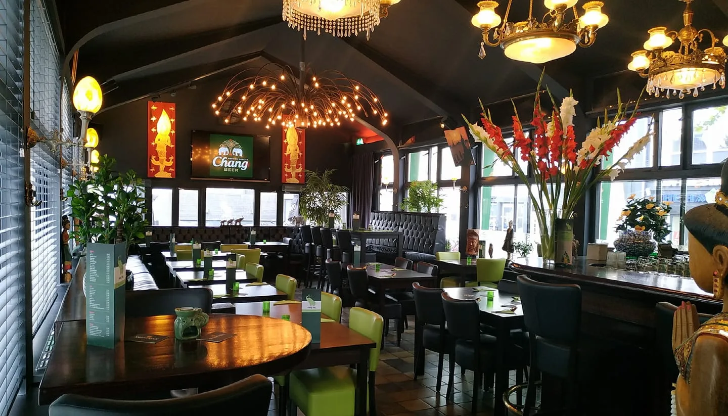 Chang Thai Bistro