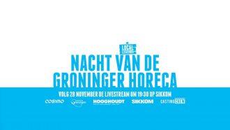 De Nacht van de Groninger Horeca
