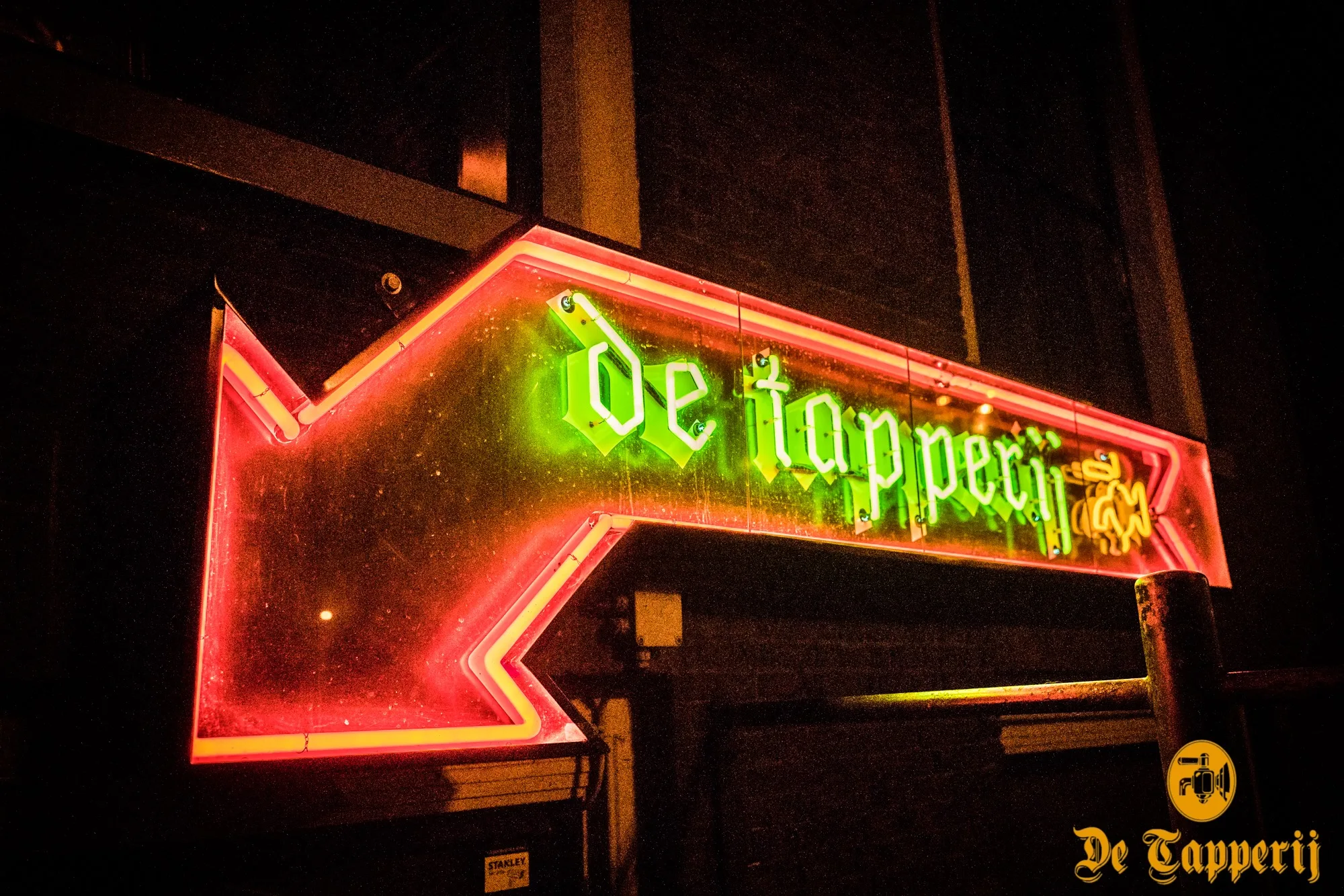 Cafe De Tapperij