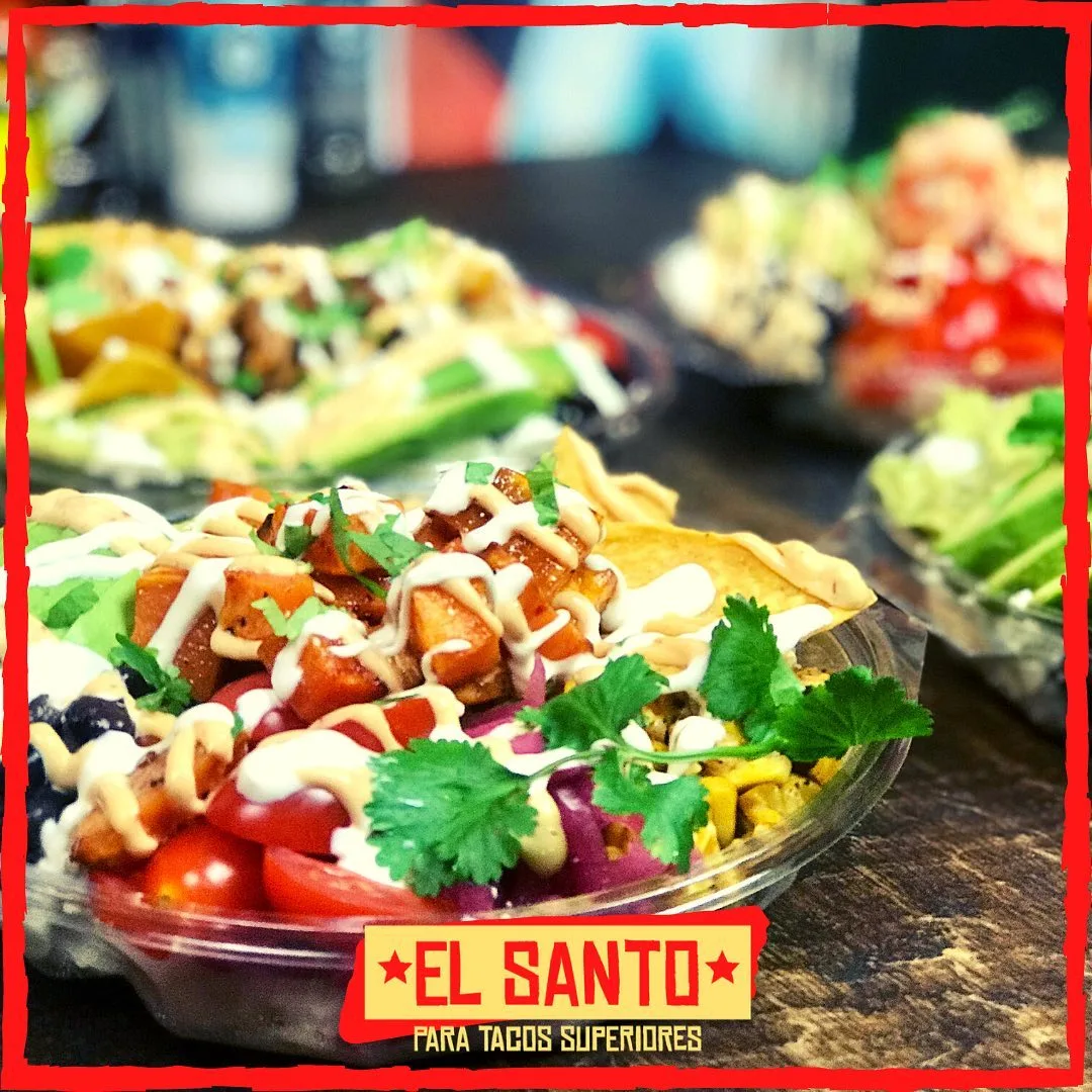 El Santo Groningen