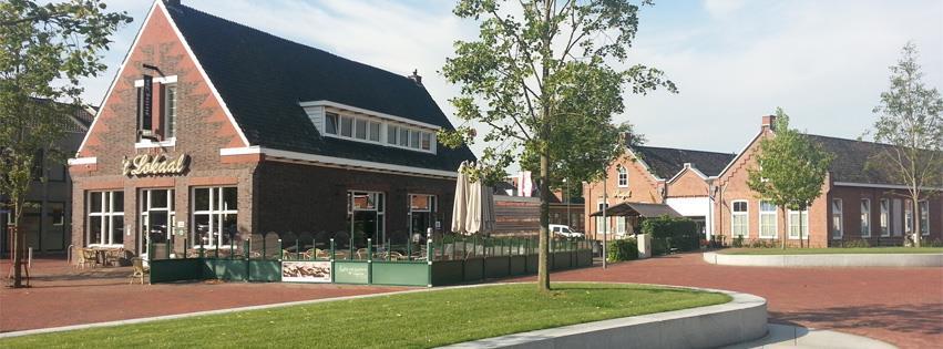 Grand Cafe &lsquo;t Lokaal