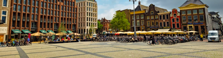 UPDATE: Horecazaken in stad sluiten massaal hun deuren om Corona virus