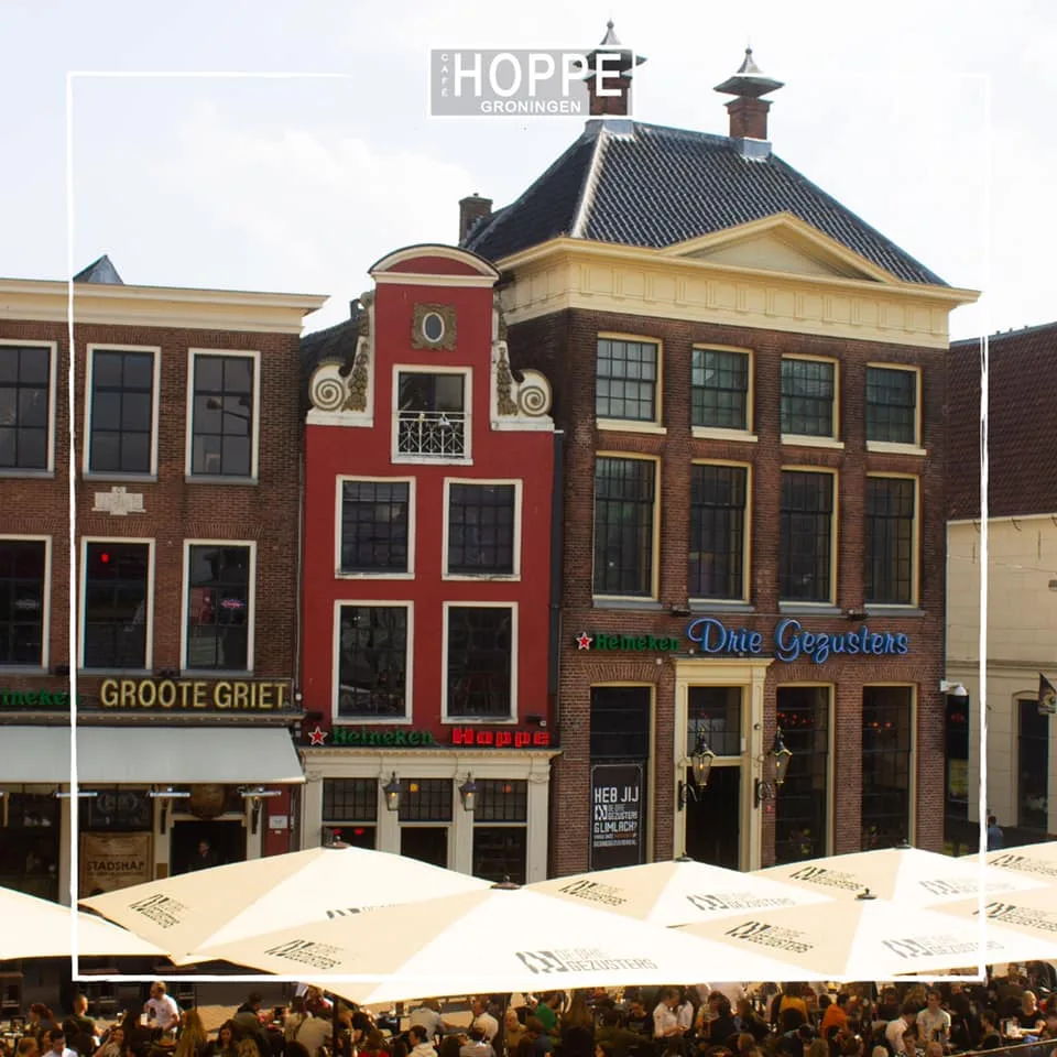 Cafe Hoppe