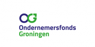 Horecagroningen.nl logo ondernemersfonds Groningen