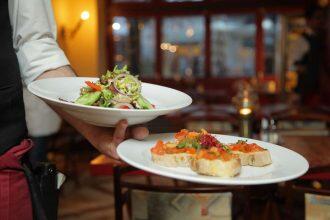 Restaurant De Pauw sluit haar deuren