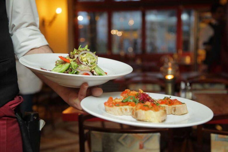 Restaurant De Pauw sluit haar deuren