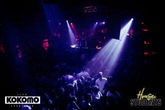 Club Kokomo invites DJ Punish
