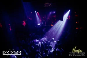 Club Kokomo invites DJ Punish