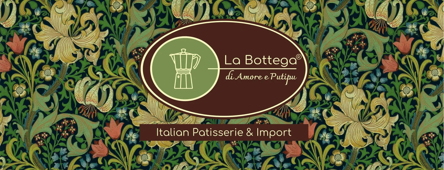 La Bottega di Amore e Putipu