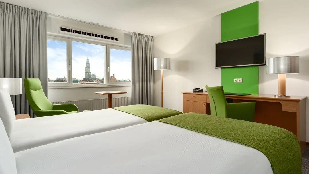NH Hotel Groningen