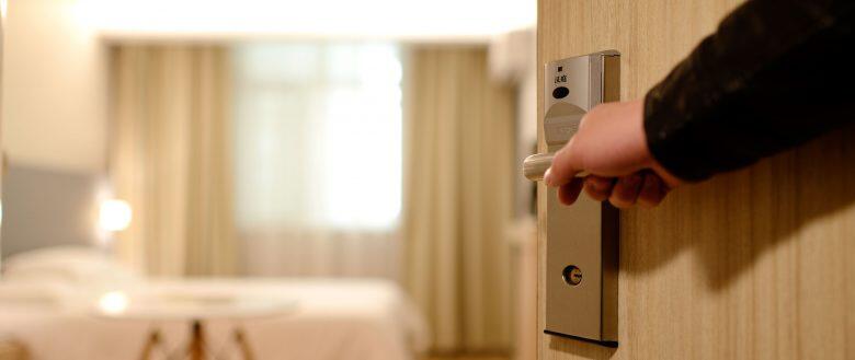 Alweer meer overnachtingen in stad Groningen