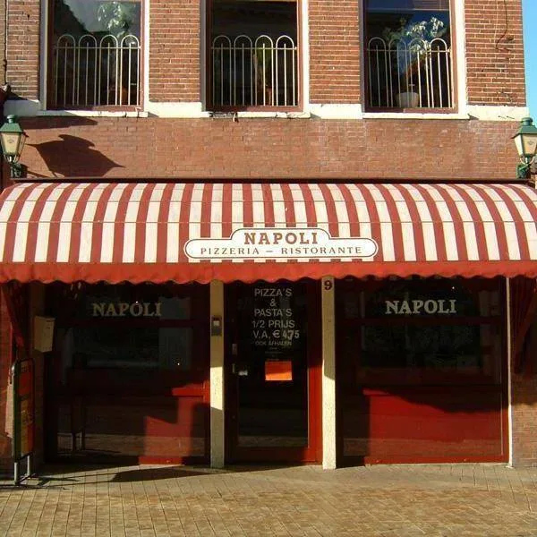 Pizzeria Ristorante Napoli